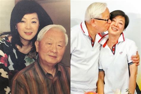 張忠謀兒子女兒|張忠謀談感情！首段婚姻30年告終 與張淑芬享純真晚。